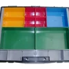 Europlus A 10X profi 370 x 295 x 55 mm
