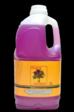Evi Line Badschuim lavendel 2 L