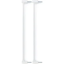 Extensie Voor Veiligheidshekjes VHELTW & VHTUNW 2x7 cm Metaal