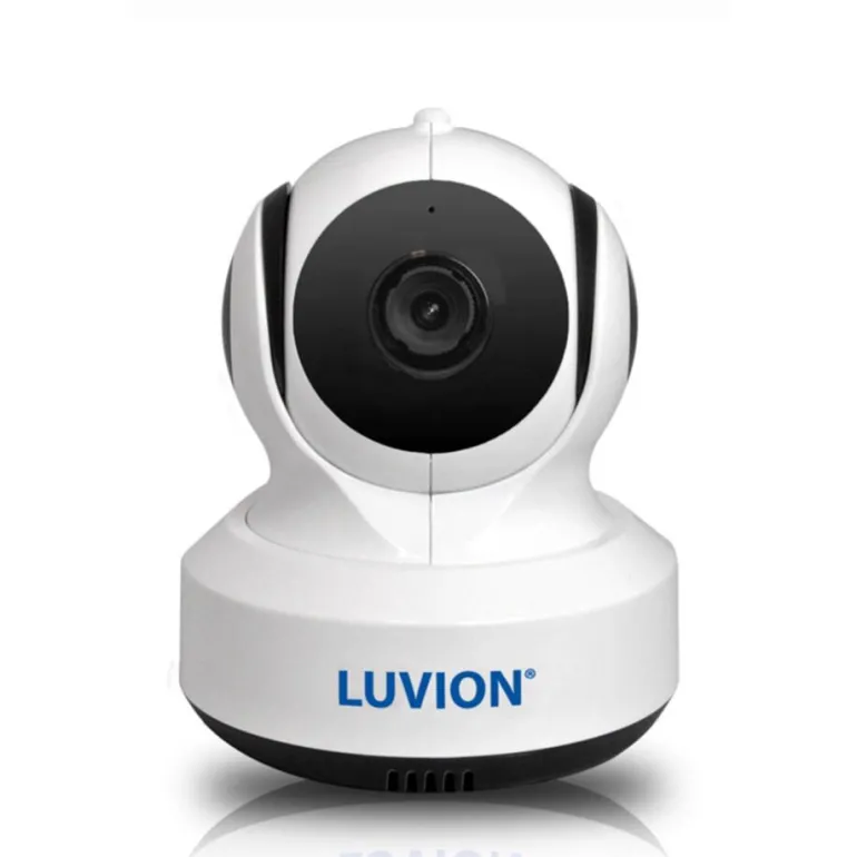 Extra Camera voor Babyfoon Essential