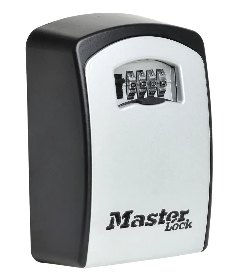 Extra grote sleutelkast Select Access®