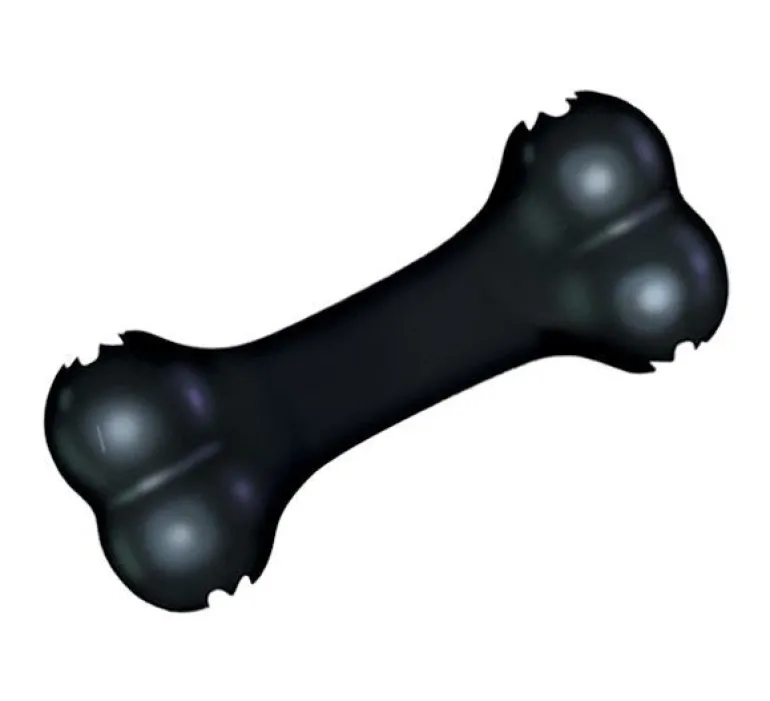 Extreme goodie bone zwart