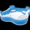 Family Lounge Pool 239x239x66 cm