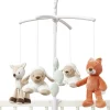 Fanny & Oscar Mobiel