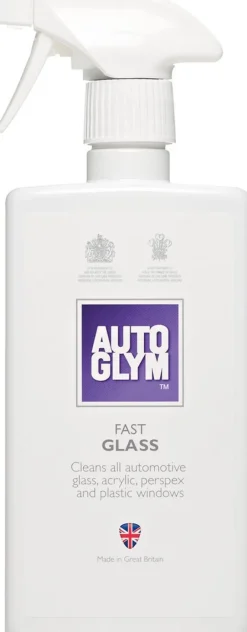 Fast glass 500 ml