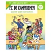 Fc De Kampioen Paulien gaat naar school