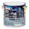 Ferro decor wit 2,5 L