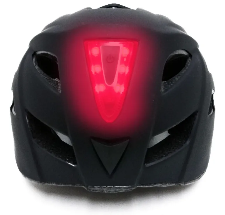Fietshelm Urban Light S/M