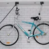 Fietslift E-bike compatibel