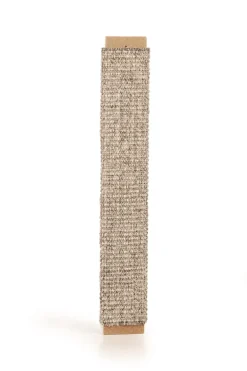 Fijne krabplank met kleine catnip