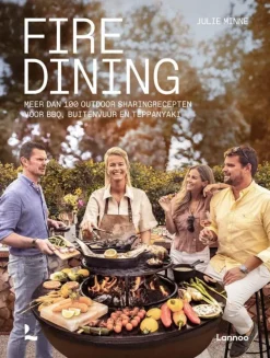 Fire Dining