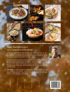 Fire Dining