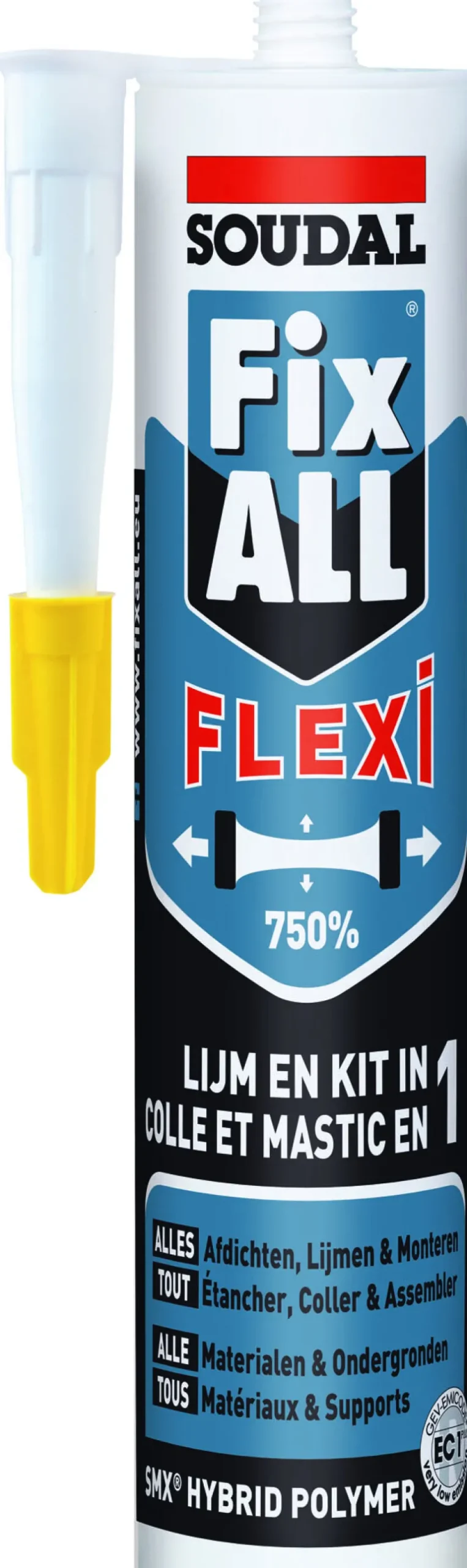 Fix all beige 290 ml