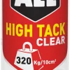 Fix all high tack clear 290 ml