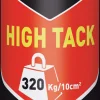 Fix all high tack zwart 290 ml