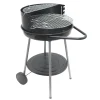 Flavour&Flames barbecue Smooth