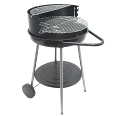 Flavour&Flames barbecue Smooth