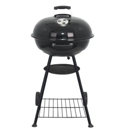 Flavour&Flames barbecue Jack