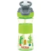 Flip-It Beker met Zachte Tuit uit Tritan™ - 360ml - groen