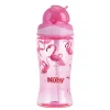 Flip-It beker uit Tritan™ - Roze - 360ml - 3j+