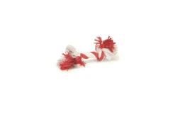 Flossytouw 2 knopen 25 g