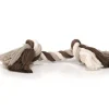 Flossytoy kleur 2 knopen 300 g