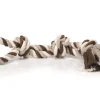 Flossytoy kleur 3 knopen 600 g
