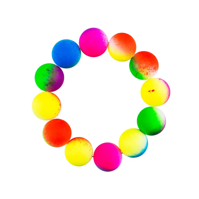 Fluo Armband Fusion