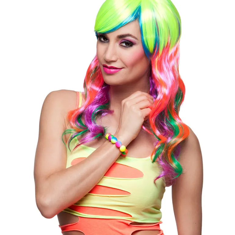 Fluo Armband Fusion