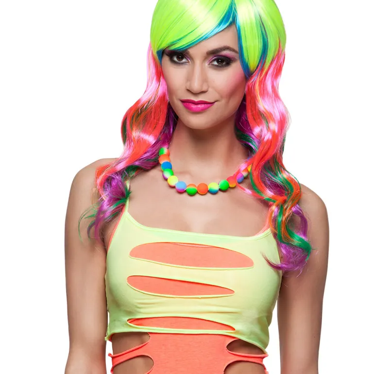 Fluo Ketting Fusion