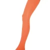 Fluo Panty Oranje