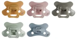 Fopspeen Natural 0-6 Maanden Pure (1 stuk)