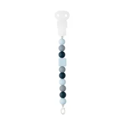 Fopspeenhouder marineblauw
