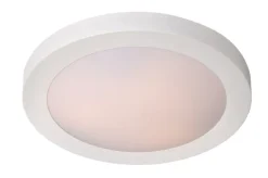 Fresh plafondlamp 2xE27