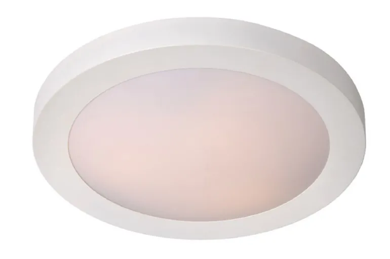 Fresh plafondlamp 2xE27