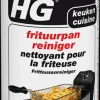 Frituurpanreiniger 0,5 L