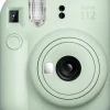 Fujifilm Instax Mini 12 fototoestel - Mint Green