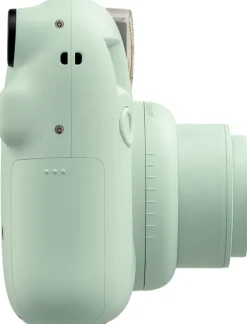 Fujifilm Instax Mini 12 fototoestel - Mint Green
