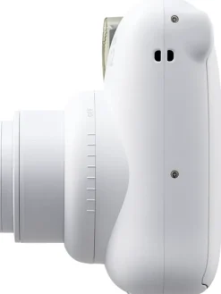 Fujifilm Instax Mini 12 fototoestel - Clay White