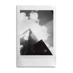 Fujifilm Instax Mini foto's zwart/wit - 10 stuks