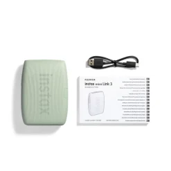 Fujifilm Instax Mini Link 3 mobile printer - Sage Green