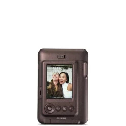 Fujifilm Instax Mini LiPlay fototoestel - Deep Bronze