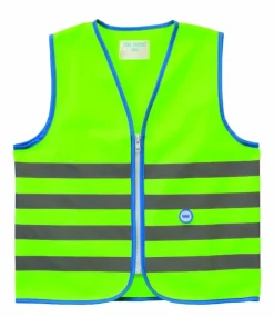 Fun jacket green