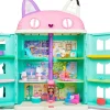 Gabby's Purrfect Poppenhuis