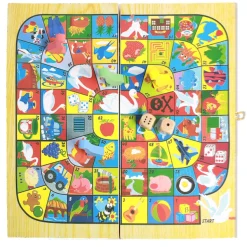 Ganzenbord