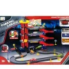 Garagebaan 67 stuks