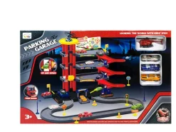 Garagebaan 67 stuks