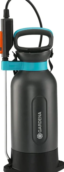 Gardena Comfort Drukspuit 5 L