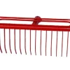 Gazonhark 32 tanden 60 cm