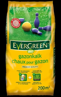 Gazonkalk 20 kg